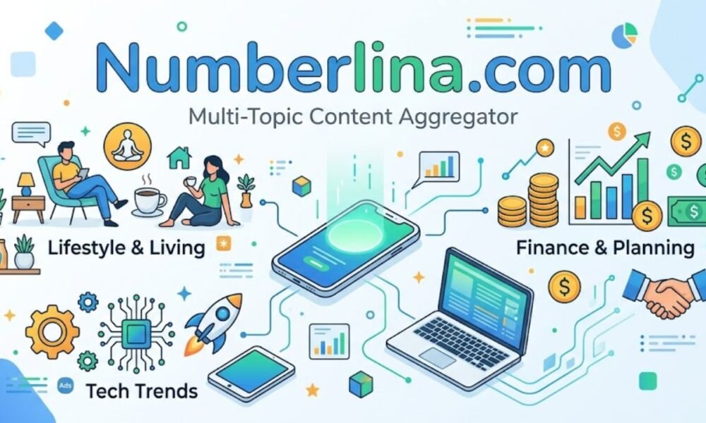 Numberlina.com