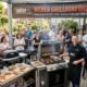 Weber Grillvorführung