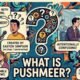 What Is Pushmeer