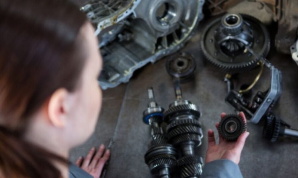 car parts