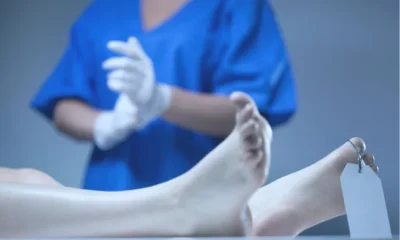 Podiatry Billing Services