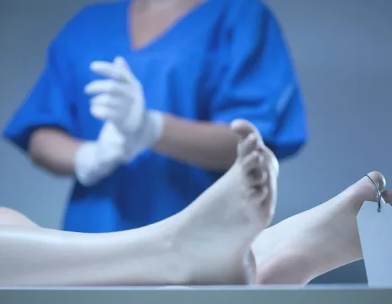 Podiatry Billing Services