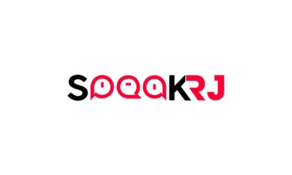 speakrj.com