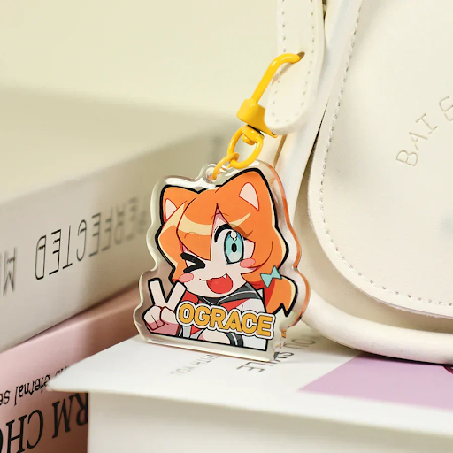 Professional Custom Keychains Manufacturing Services