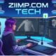 ziimp .com tech