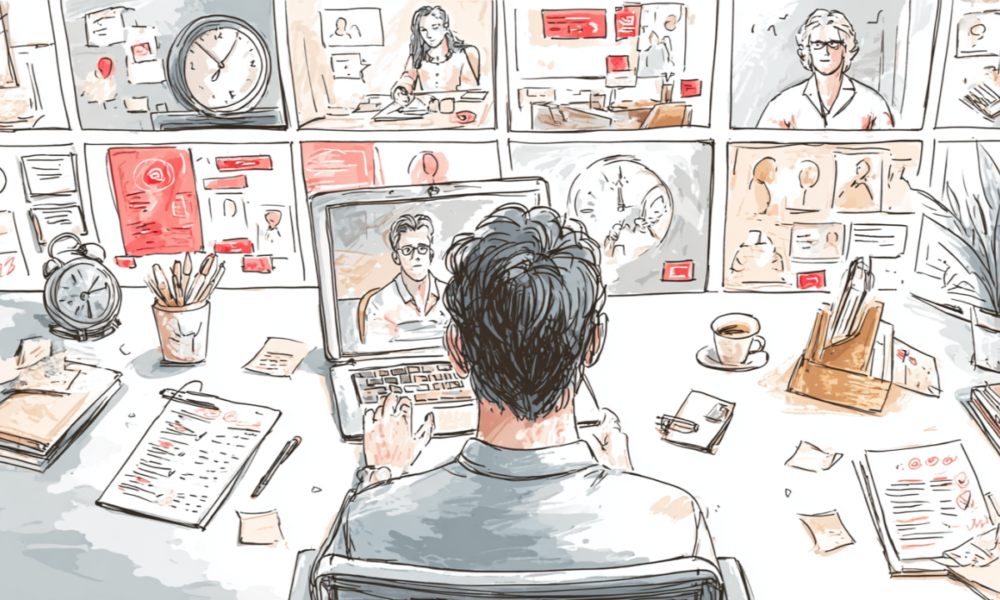 Remote Workers