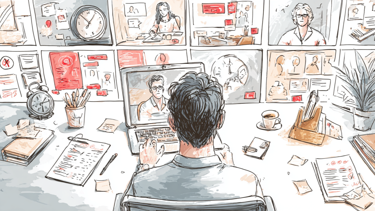 Remote Workers