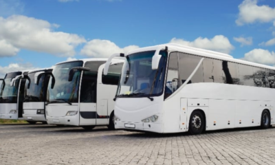 bus