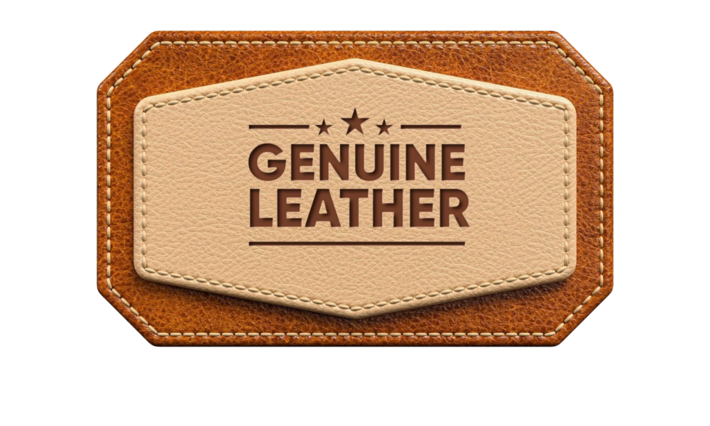 Rubber Badges