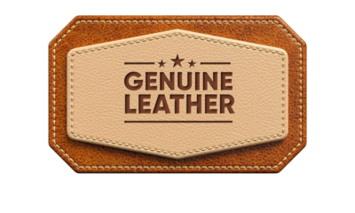 Rubber Badges