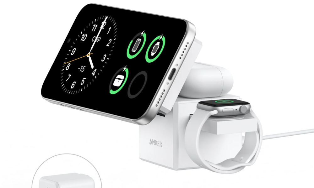 Wireless Charger