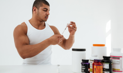 Steroids Online