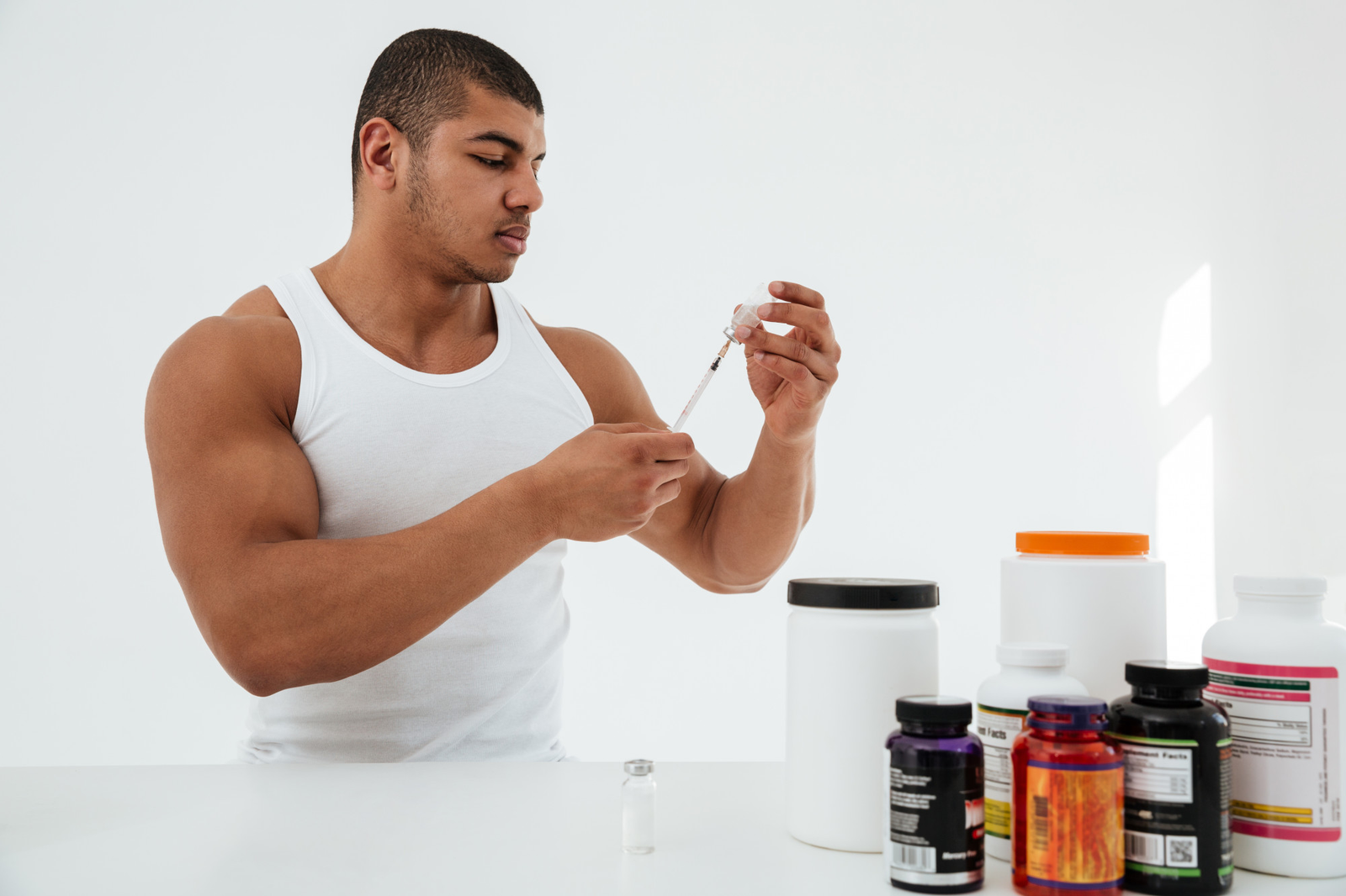 Steroids Online
