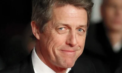 Hugh Grant: From Awkward Romantic Lead to Brilliant Screen Villain 