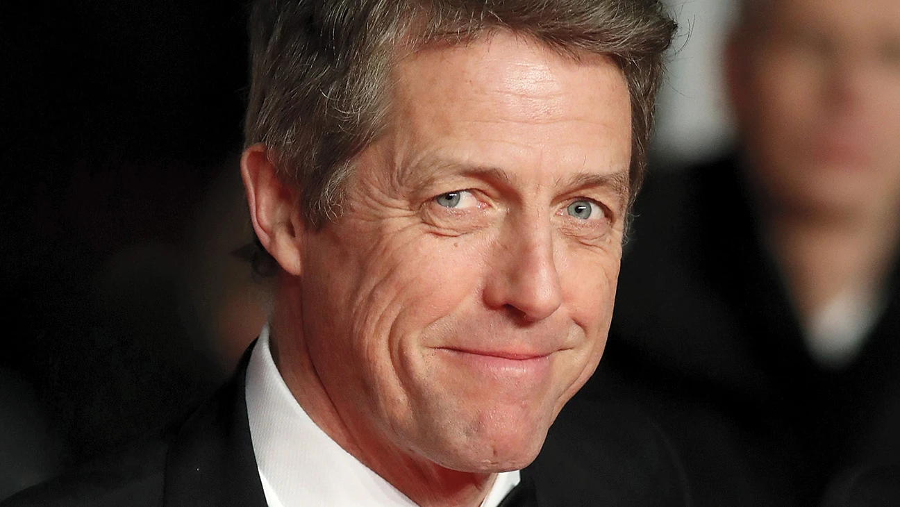 Hugh Grant: From Awkward Romantic Lead to Brilliant Screen Villain 