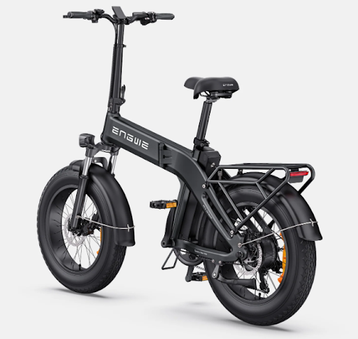 Engwe E-Bikes in Europe: Full Review, Legality & Performance Guide