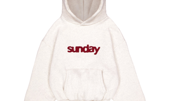 Sunday Hoodies