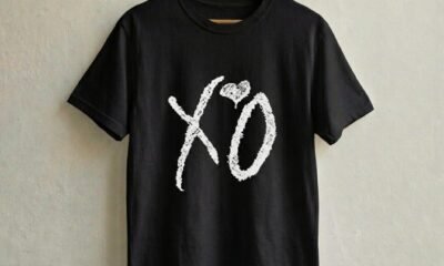 XO Streetwear Style