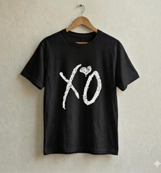 XO Streetwear Style