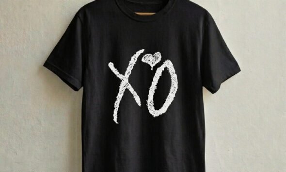 XO Streetwear Style