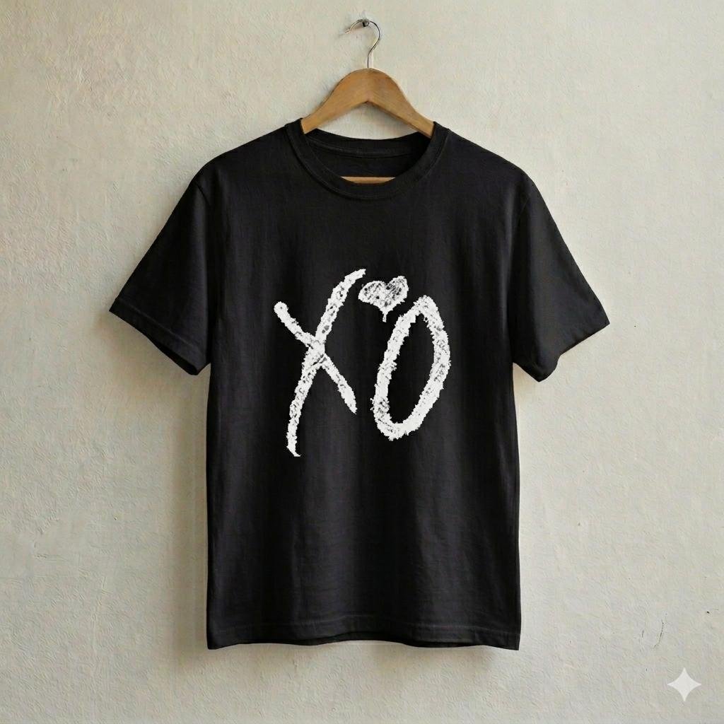 XO Streetwear Style