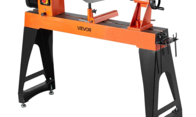 Woodworking Lathes