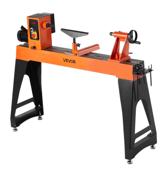 Woodworking Lathes