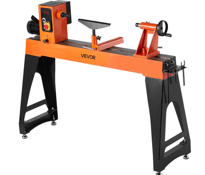 Woodworking Lathes