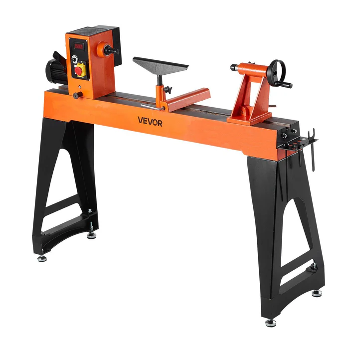 Woodworking Lathes