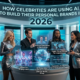 How Celebrities Are Using AI to Build Their Personal Brands in 2026