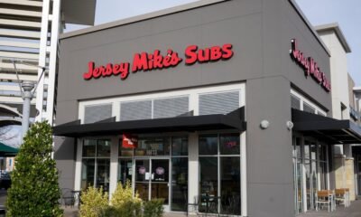 Jersey Mike's Franchise