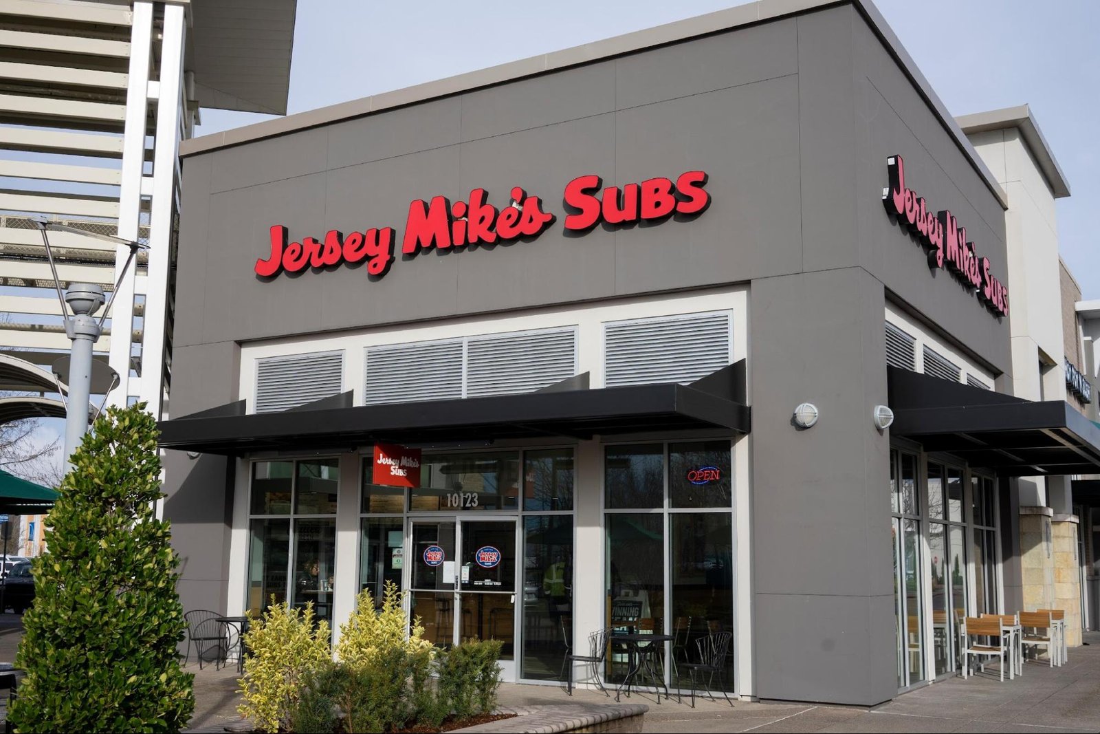 Jersey Mike's Franchise