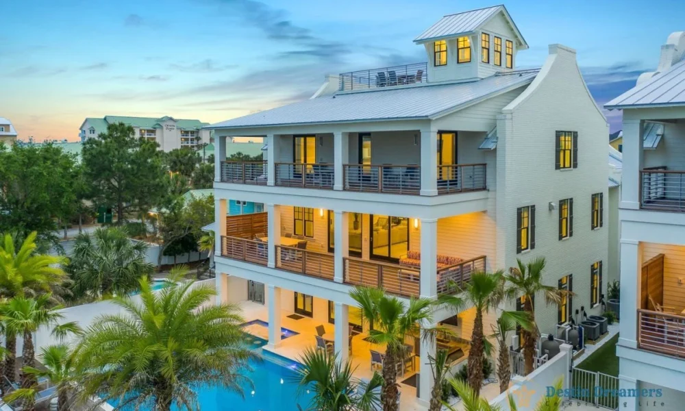 Why More Celebrities Are Investing in Rental Properties