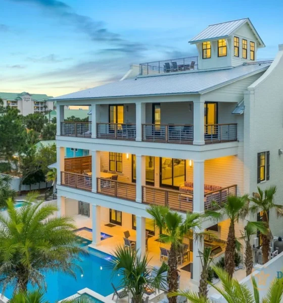 Why More Celebrities Are Investing in Rental Properties