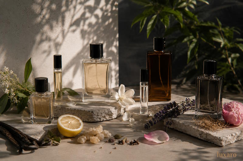 Designer Perfume Brands