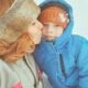 Snowball Kiss